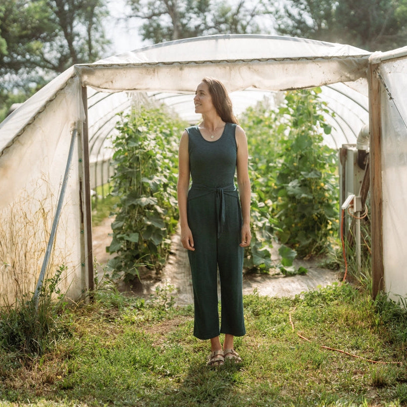 Ella Jumpsuit