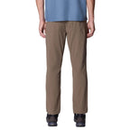 Mountain Hardwear men’s Dynama Pull-On Pant in Tierra back view