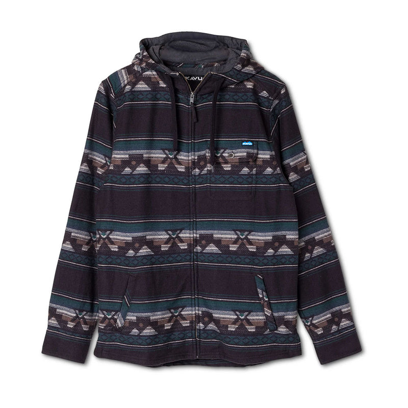 Kavu Men's Midland Hoodie