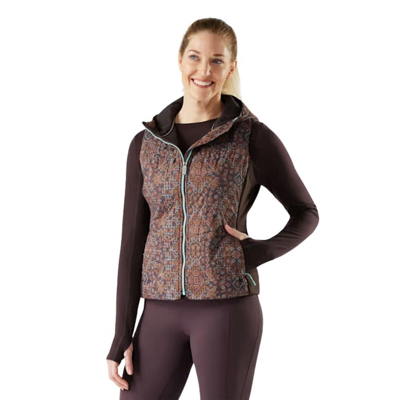 Smartwool Women’s Smartloft Vest