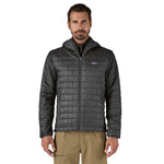 Patagonia Men's Nano Puff Hoody