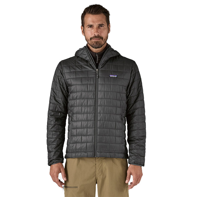 Patagonia Men's Nano Puff Hoody