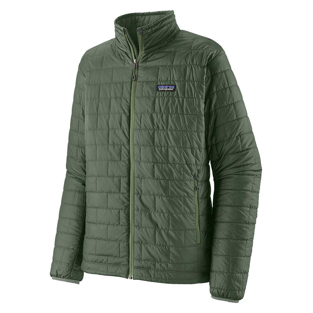 Nano Puff Jacket
