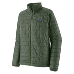 Patagonia Men's Nano Puff Jacket