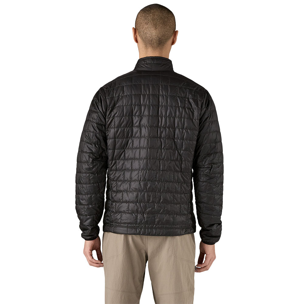 Nano Puff Jacket