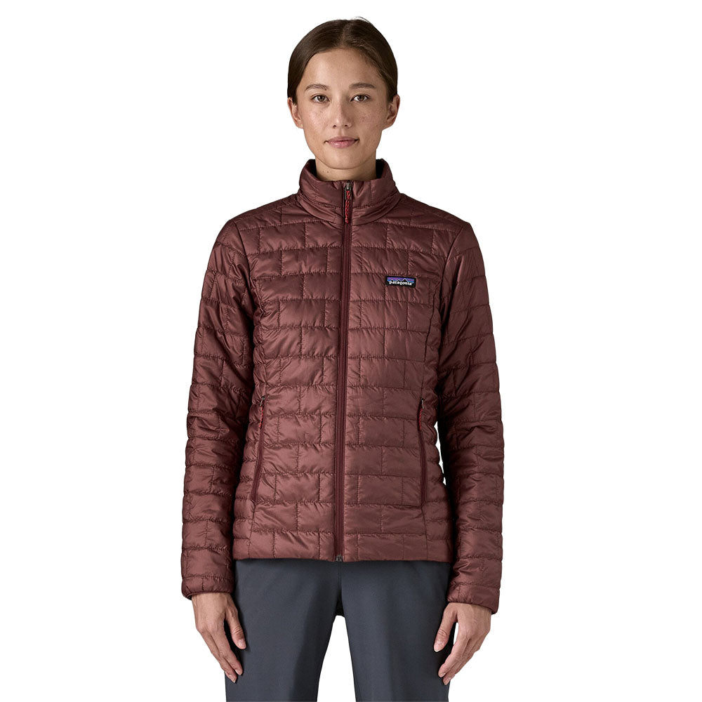 Nano Puff Jacket