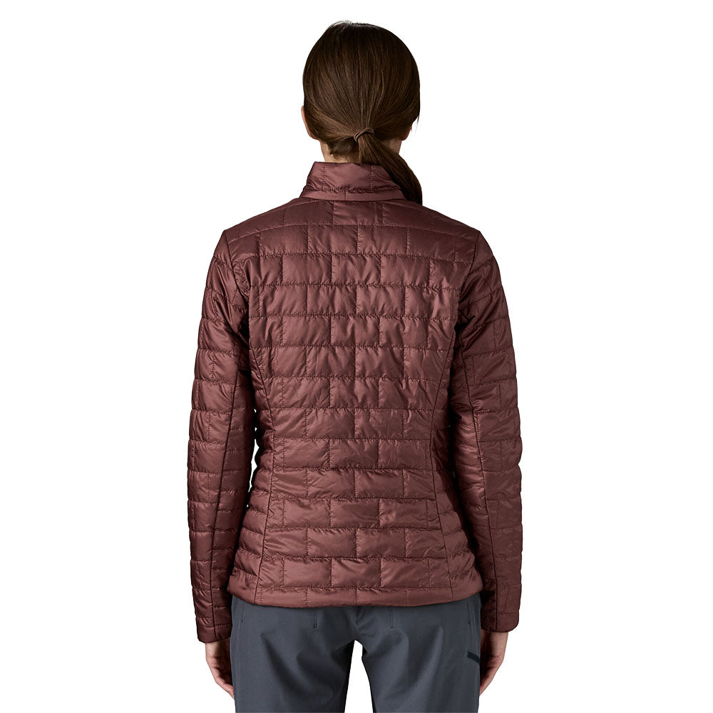 Nano Puff Jacket