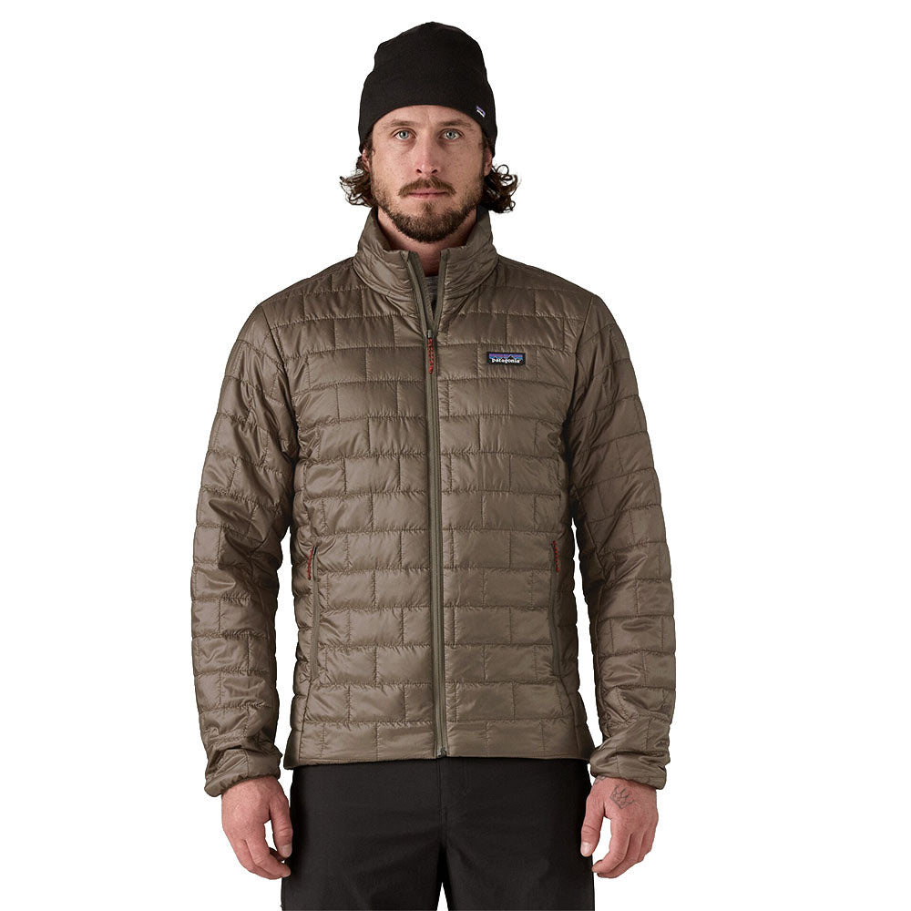 Patagonia Men's Nano Puff Jacket