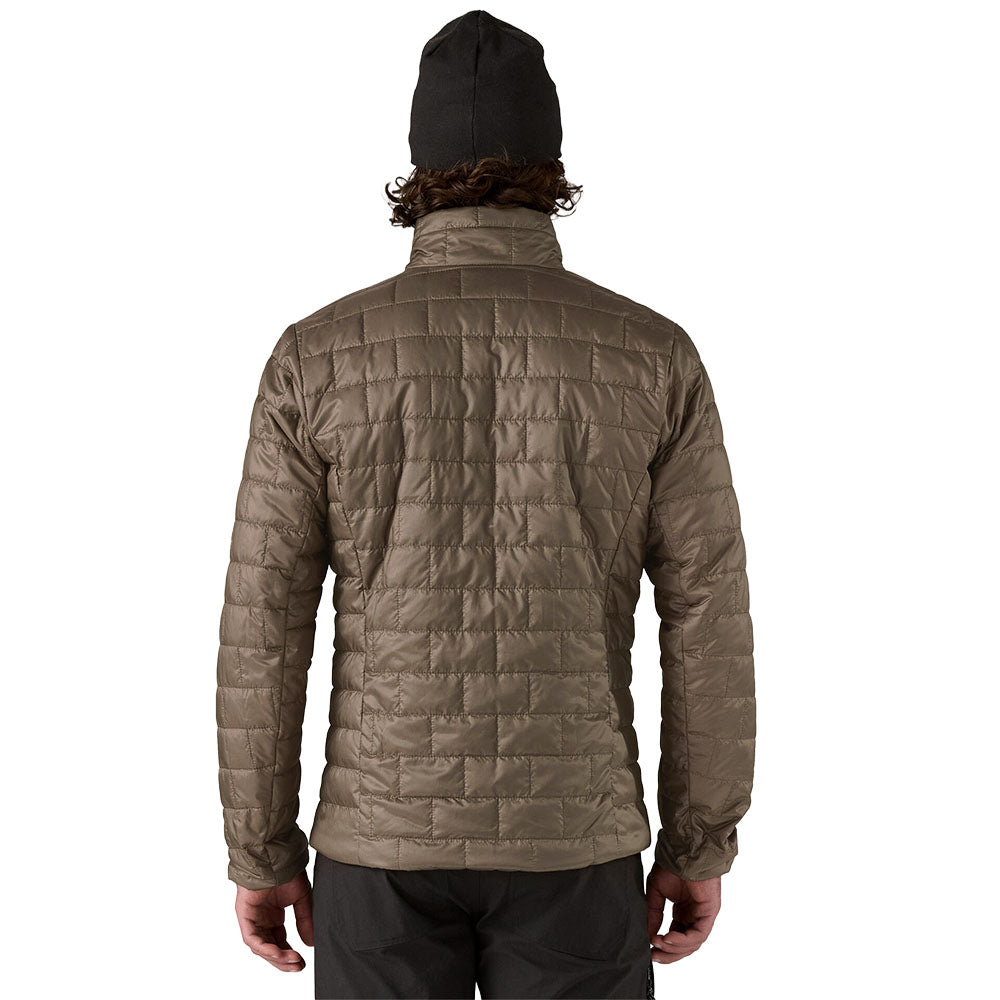 Patagonia Men's Nano Puff Jacket