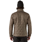 Patagonia Men's Nano Puff Jacket