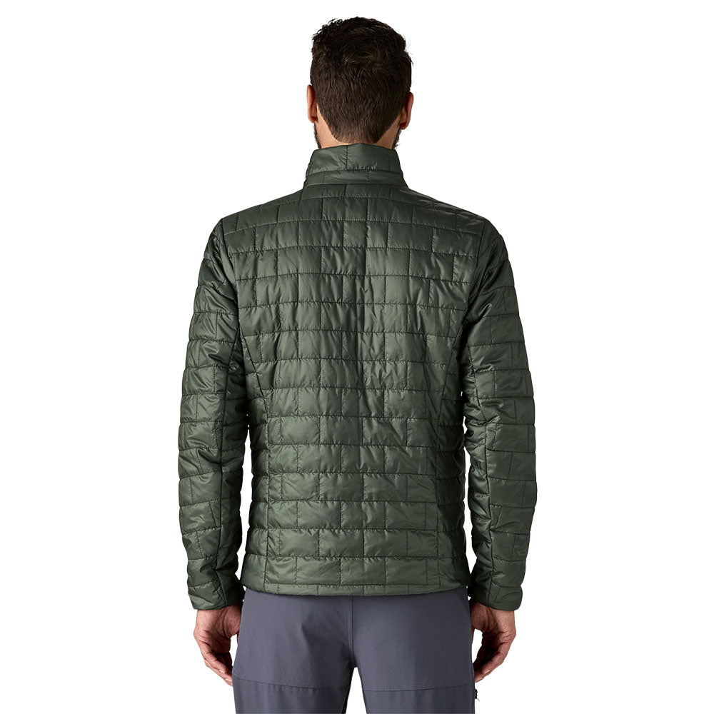 Nano Puff Jacket