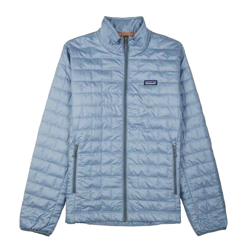 Patagonia Men's Nano Puff Jacket