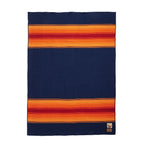 Grand Canyon National Park Throw with Carrier