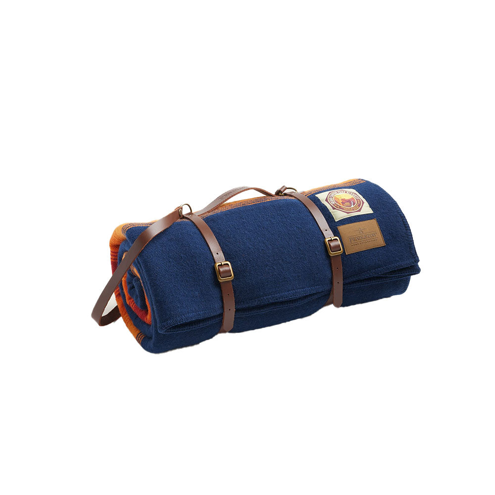 Grand Canyon National Park Throw with Carrier