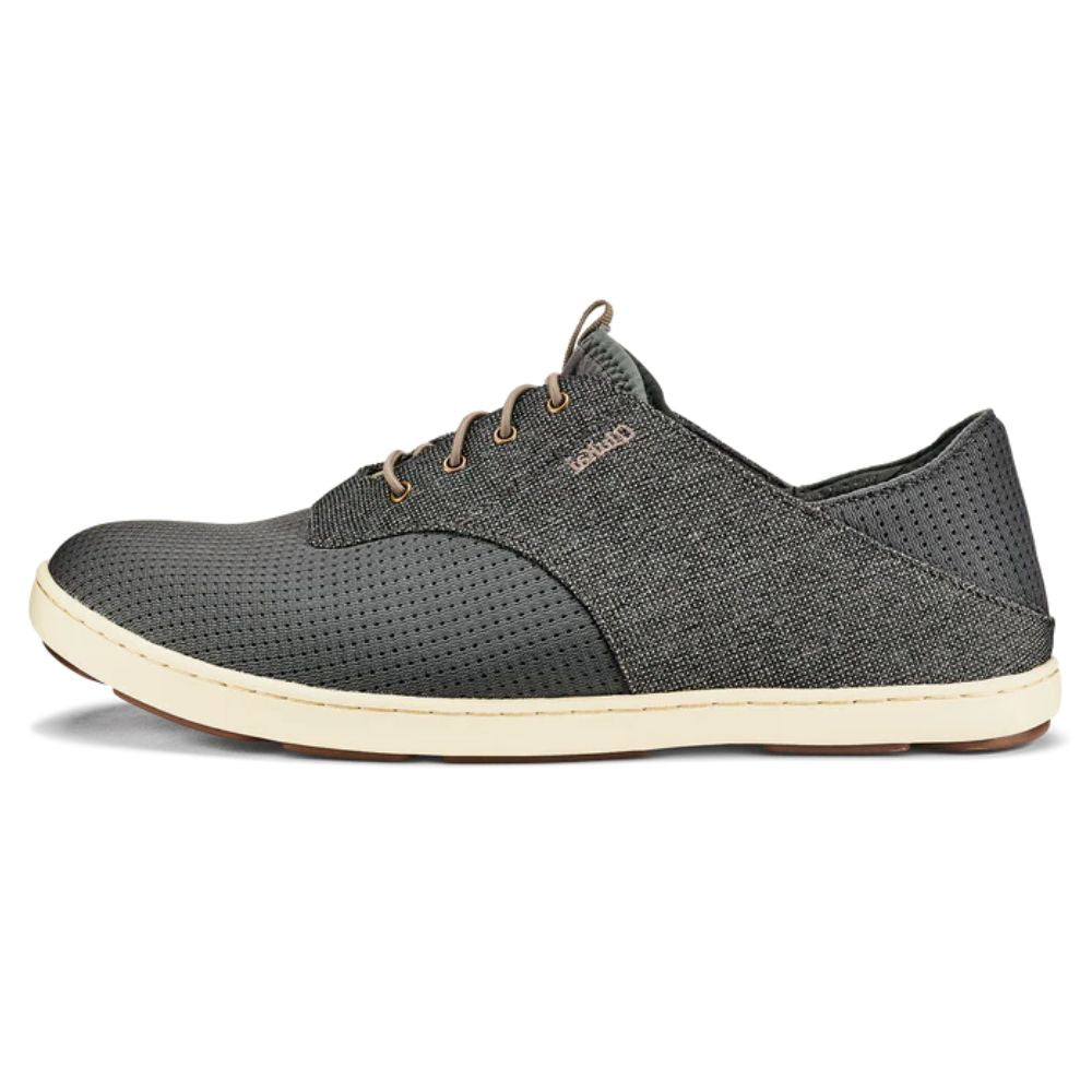 Men's Nohea Moku Boat Shoes