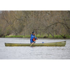 Northwind Solo - Aluminum Trim