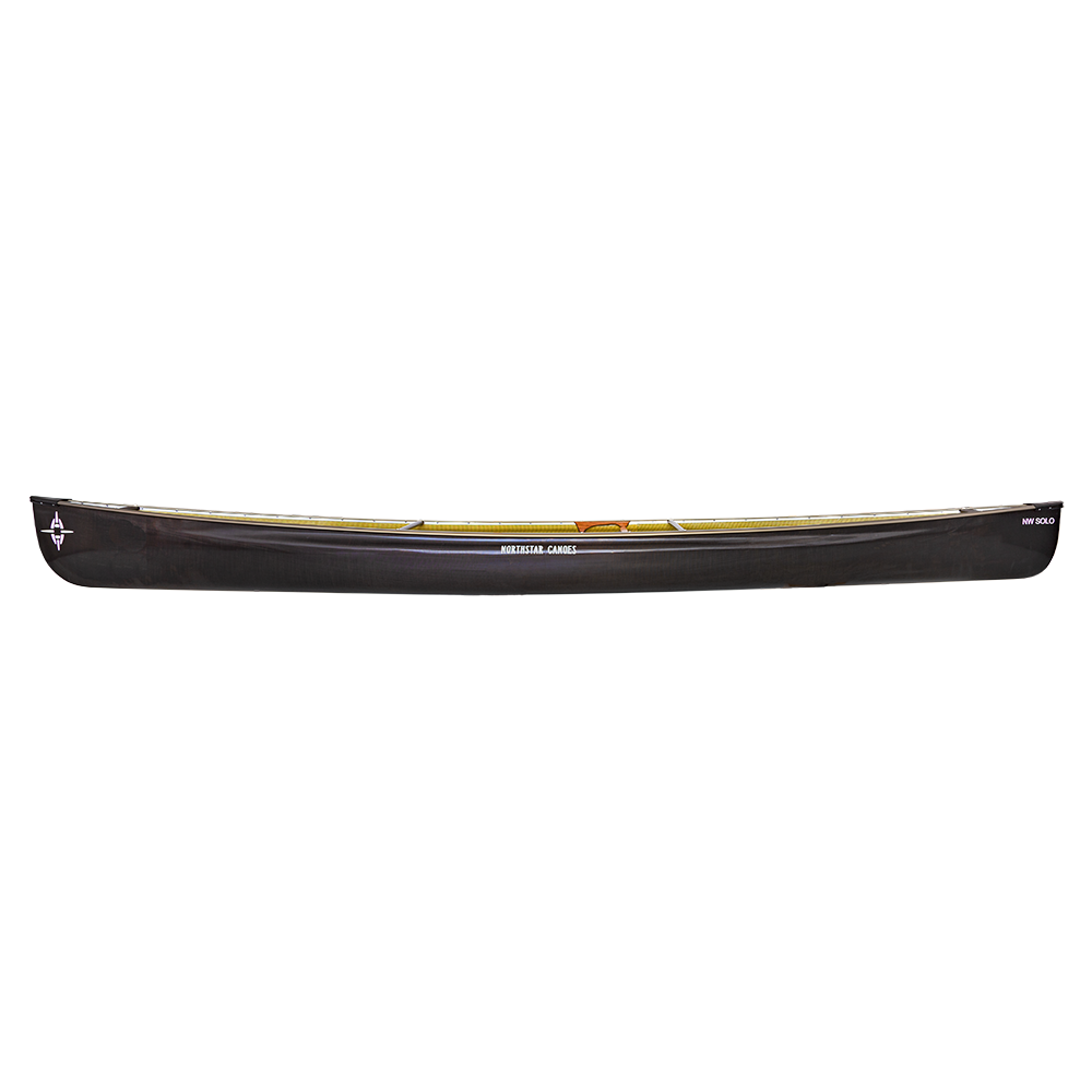 Northwind Solo - Aluminum Trim