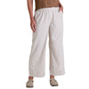 Toad & Co Women's Taj Hemp Wide Legged Pants