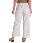Toad & Co Women's Taj Hemp Wide Legged Pants