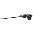 Microsport Off-Road Lowbed Trailer