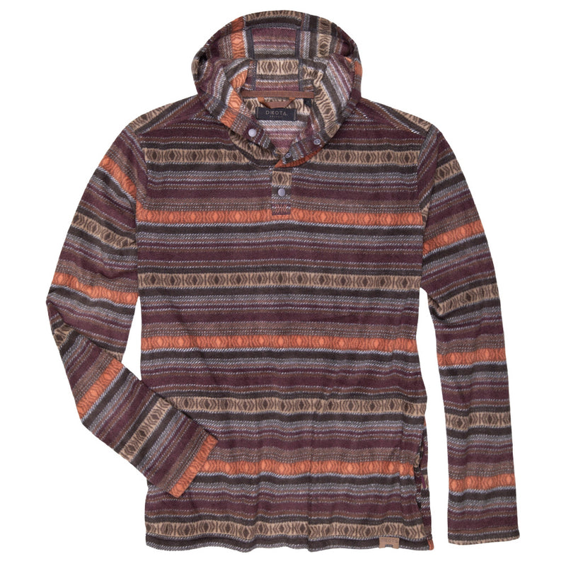 Dakota Grizzly Men's Ollie Fleece Hoody