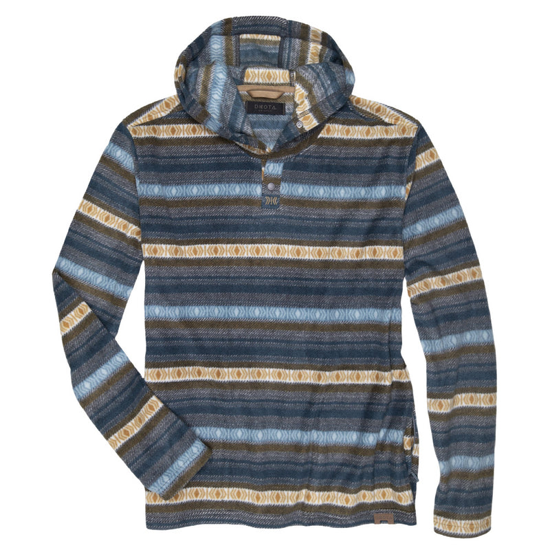 Dakota Grizzly Men's Ollie Fleece Hoody