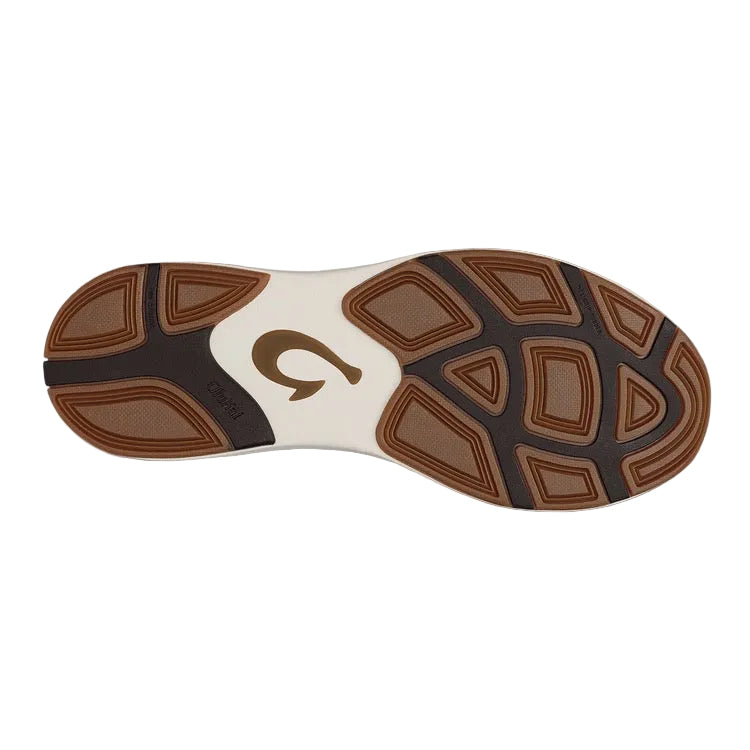 OluKai Mio Li outsole tread detail