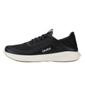 Side view of the women’s OluKai Kialoa Shoe in Lava Rock/Lava Rock