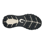 Sole view of the women’s OluKai Makiki Shoe in Lava Rock/Dark Shadow