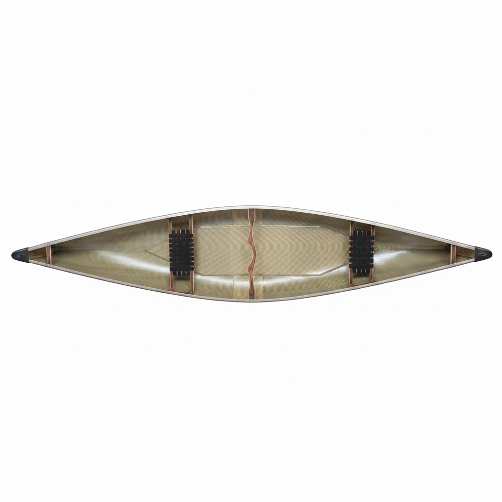 Opal - Aluminum Trim