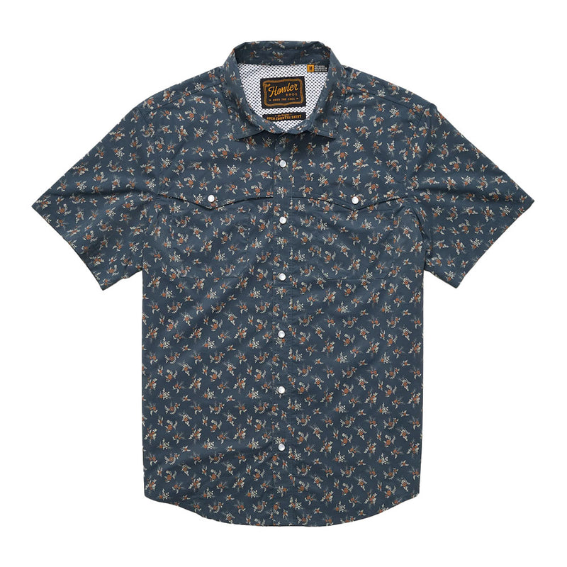 Howler Bros Open Country Tech Shirt