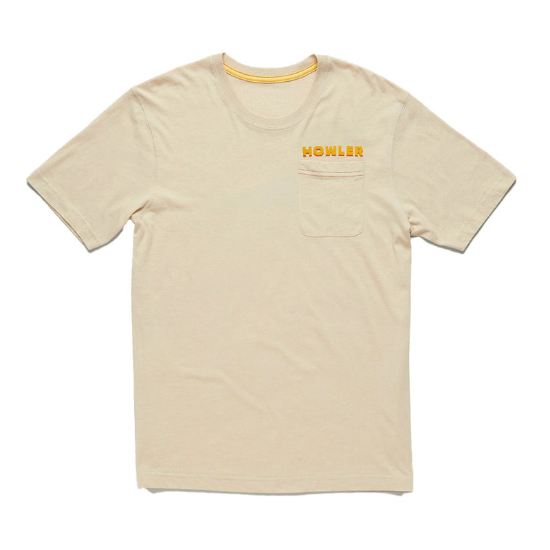 Howler Bros Osprey Prey Pocket T-Shirt