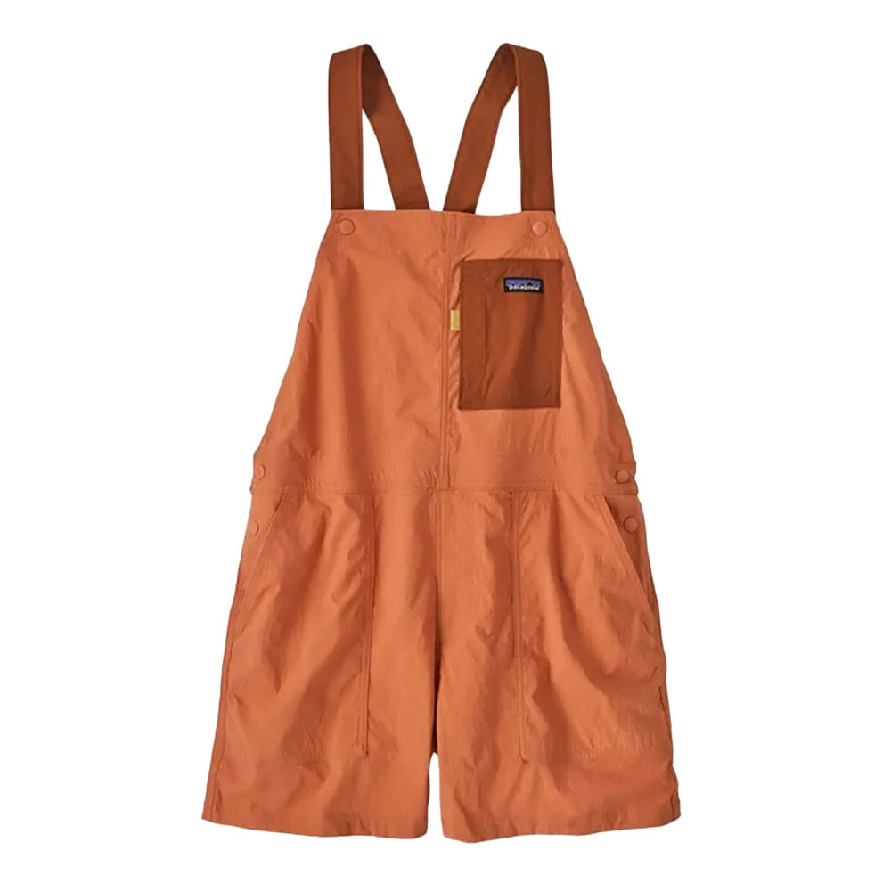 Outdoor Everyday Overalls