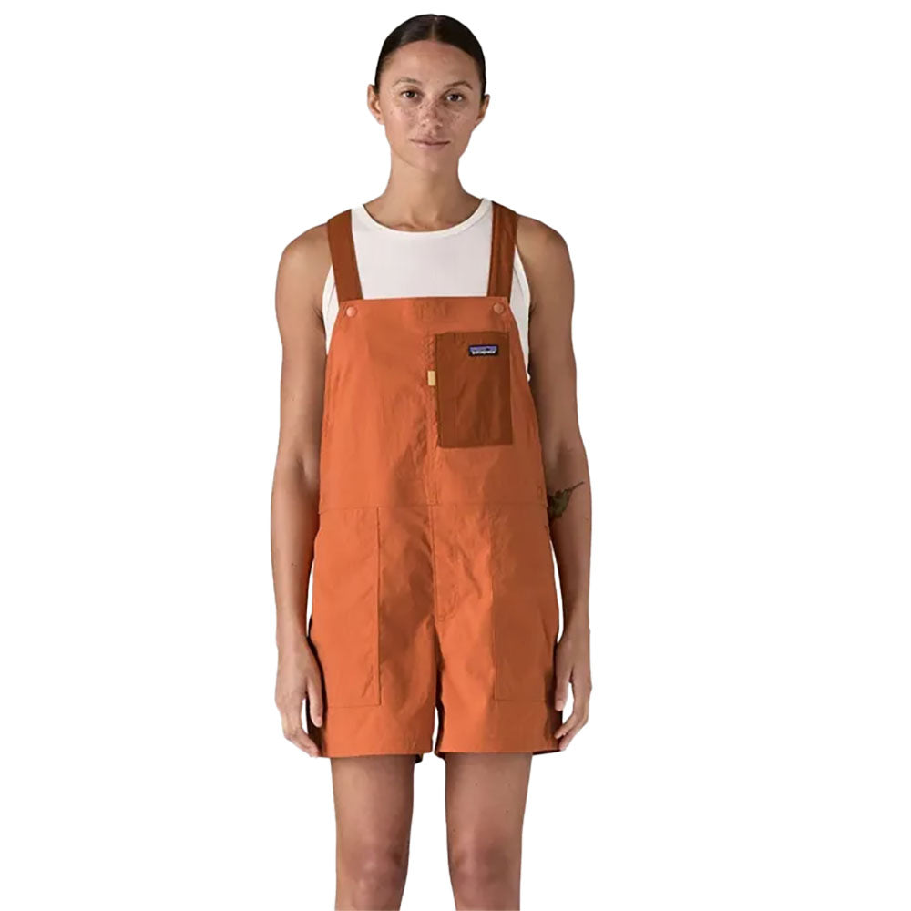 Outdoor Everyday Overalls
