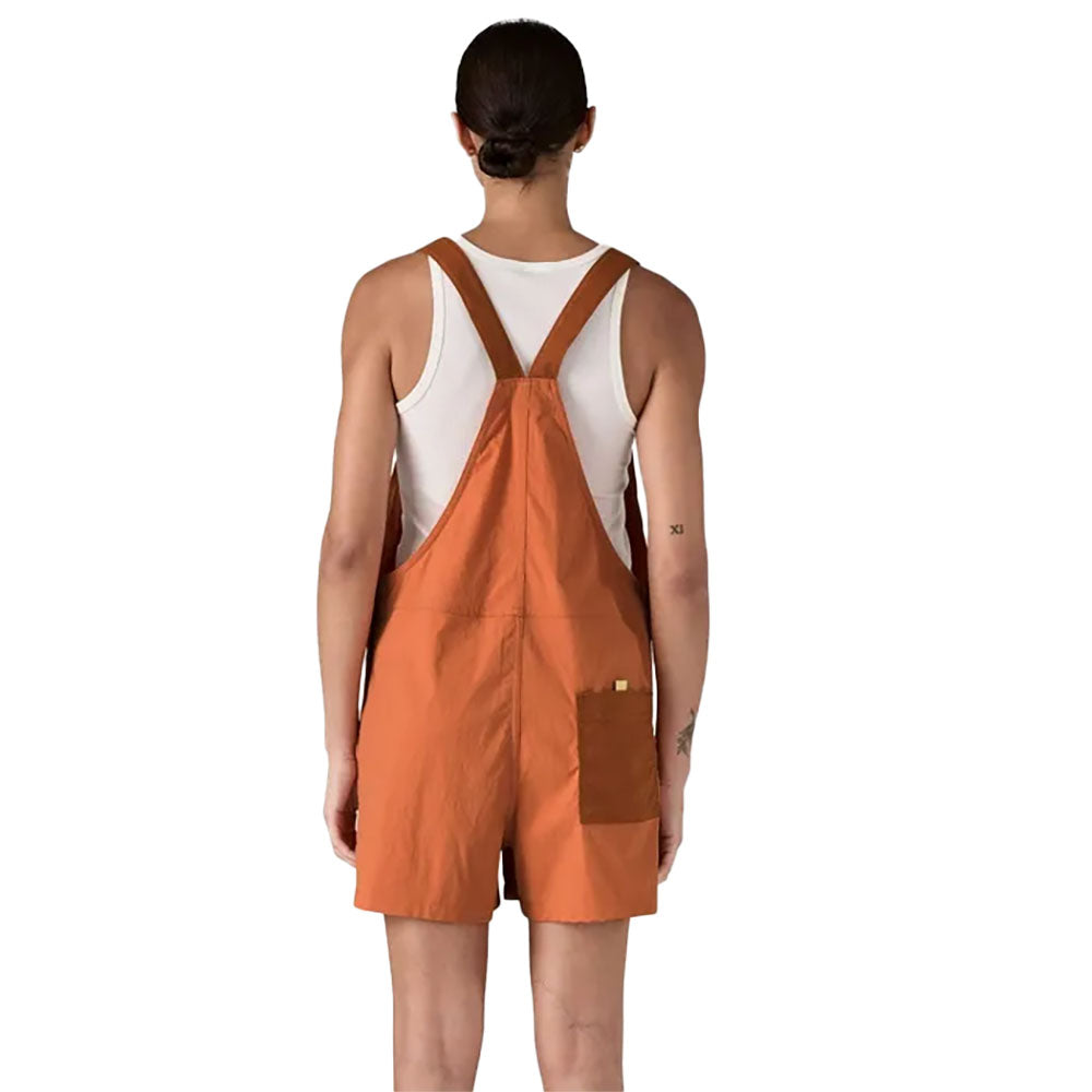 Outdoor Everyday Overalls