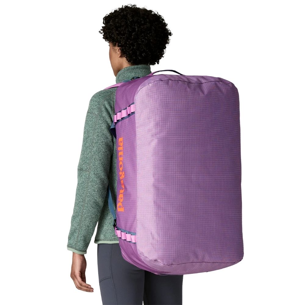 Black Hole Duffel 70L