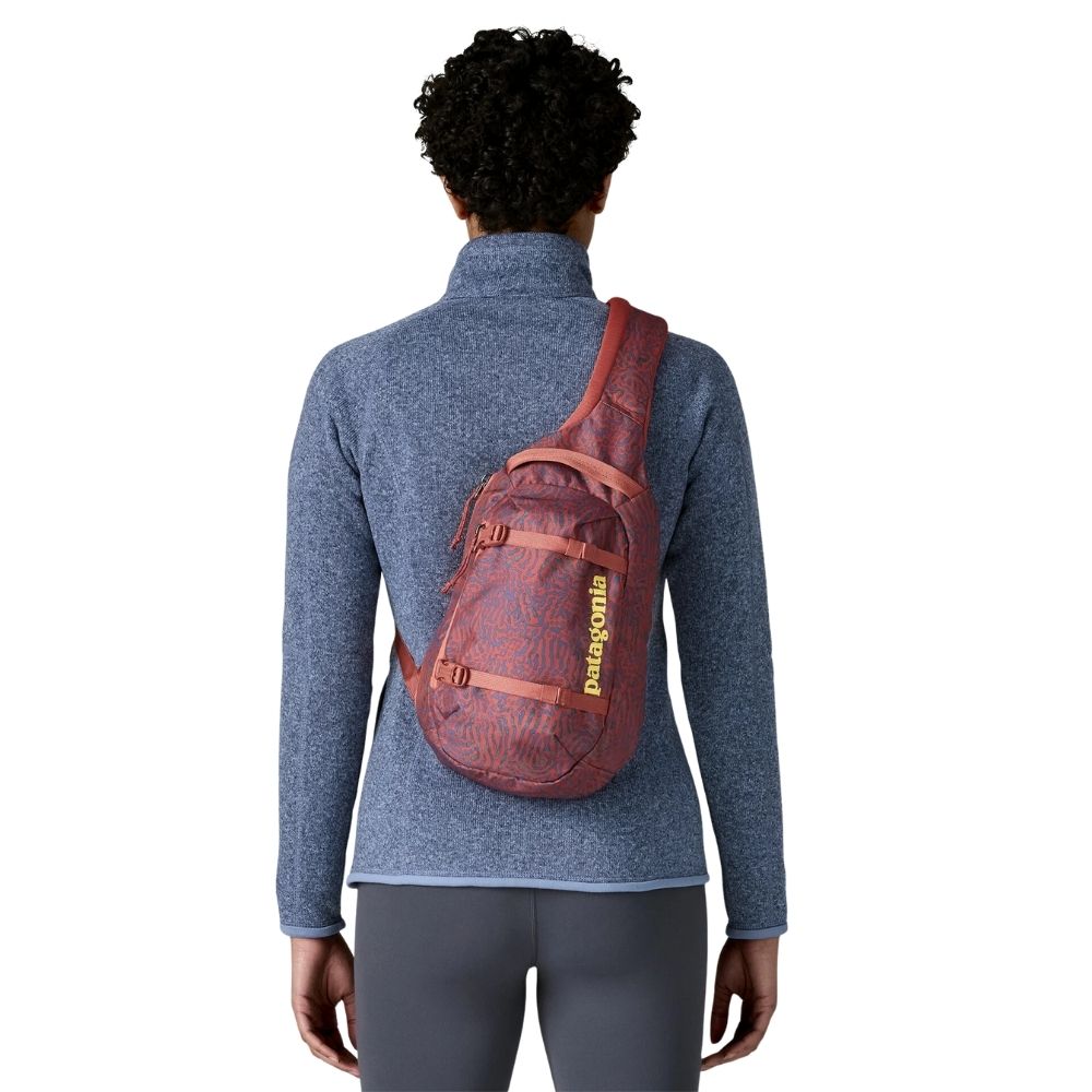 Atom Sling Bag 8L