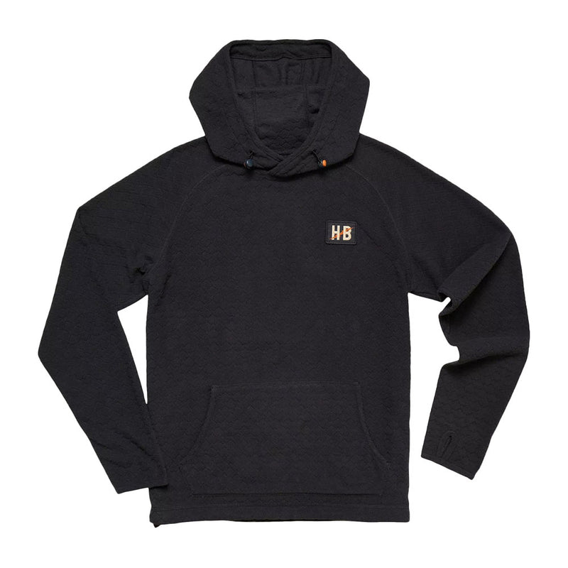 Howler Bros Palo Duro Fleece Hoodie