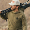 Howler Bros Palo Duro Fleece Hoodie