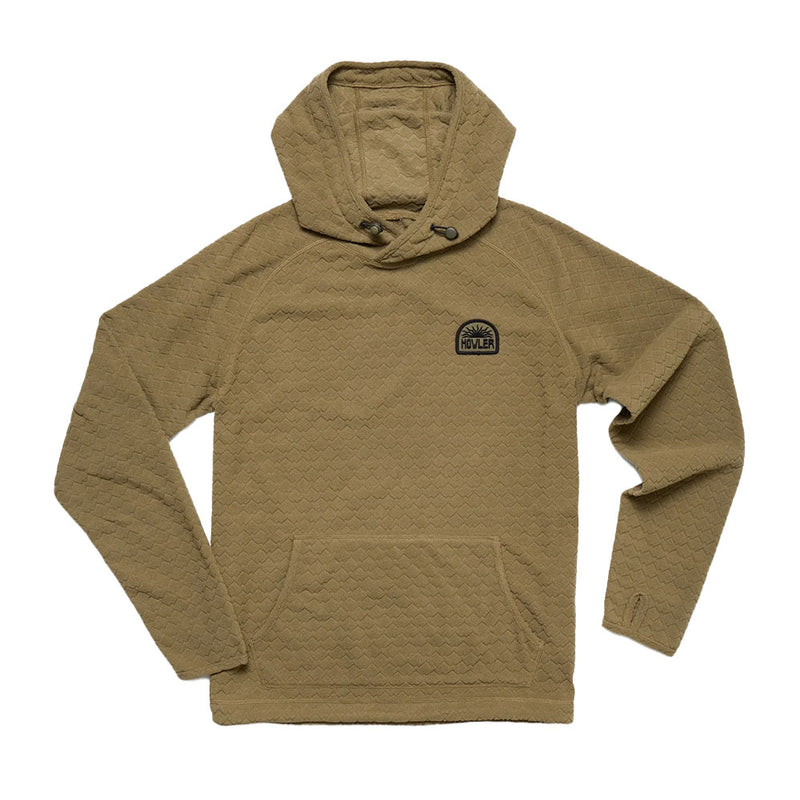 Howler Bros Palo Duro Fleece Hoodie