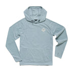 Palo Duro Fleece Hoodie