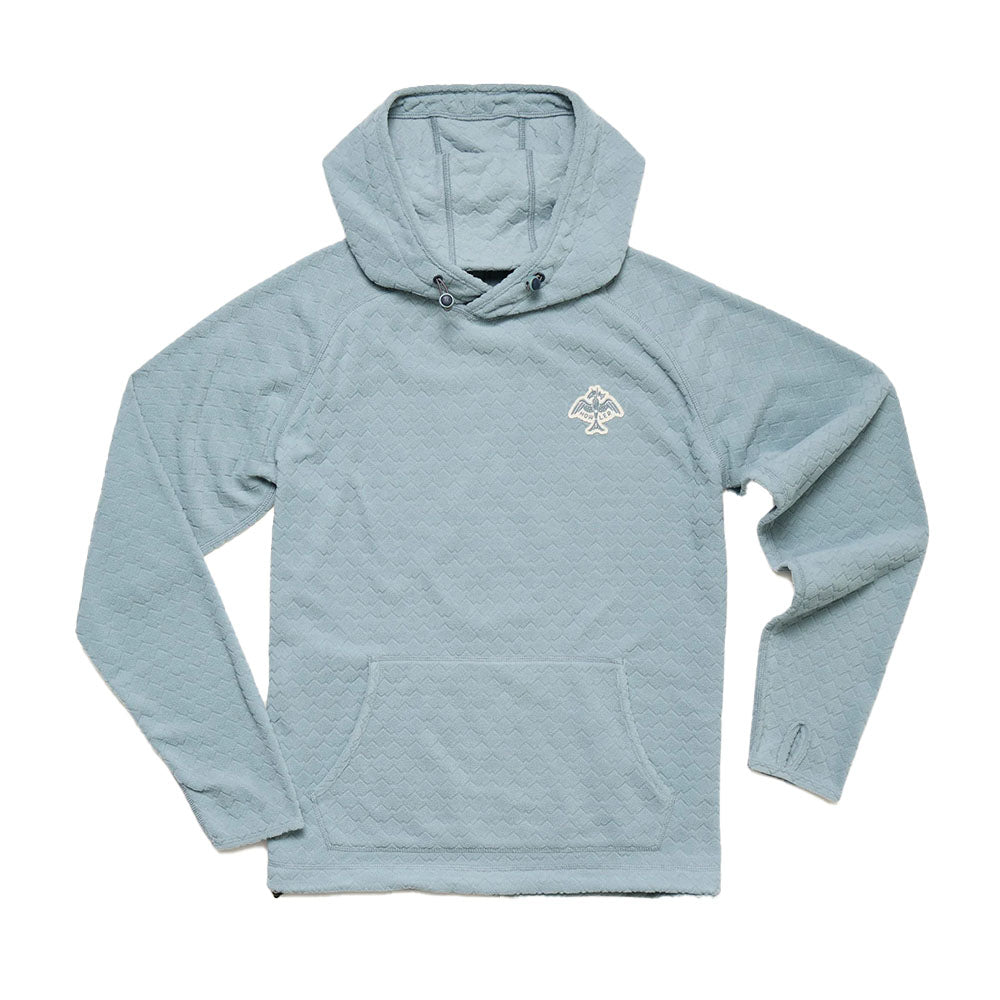 Palo Duro Fleece Hoodie