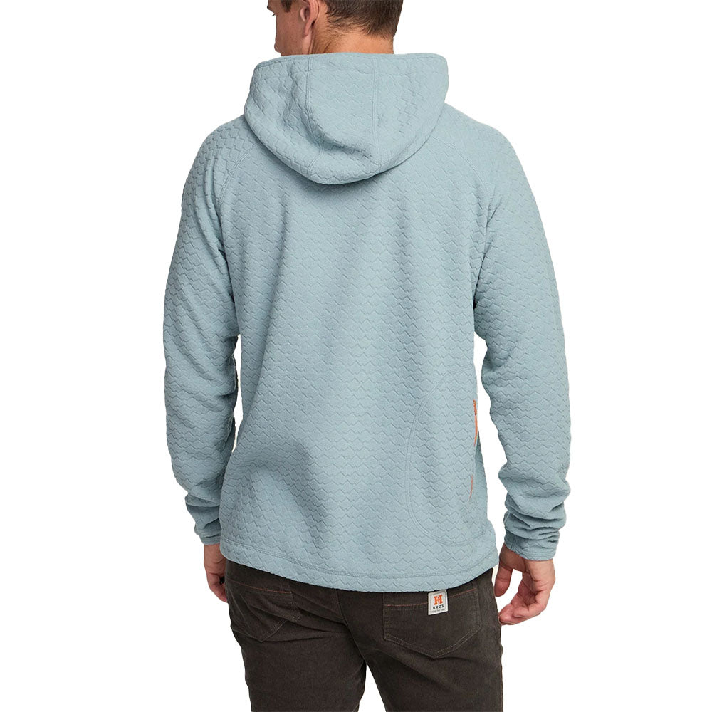 Palo Duro Fleece Hoodie