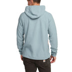 Palo Duro Fleece Hoodie