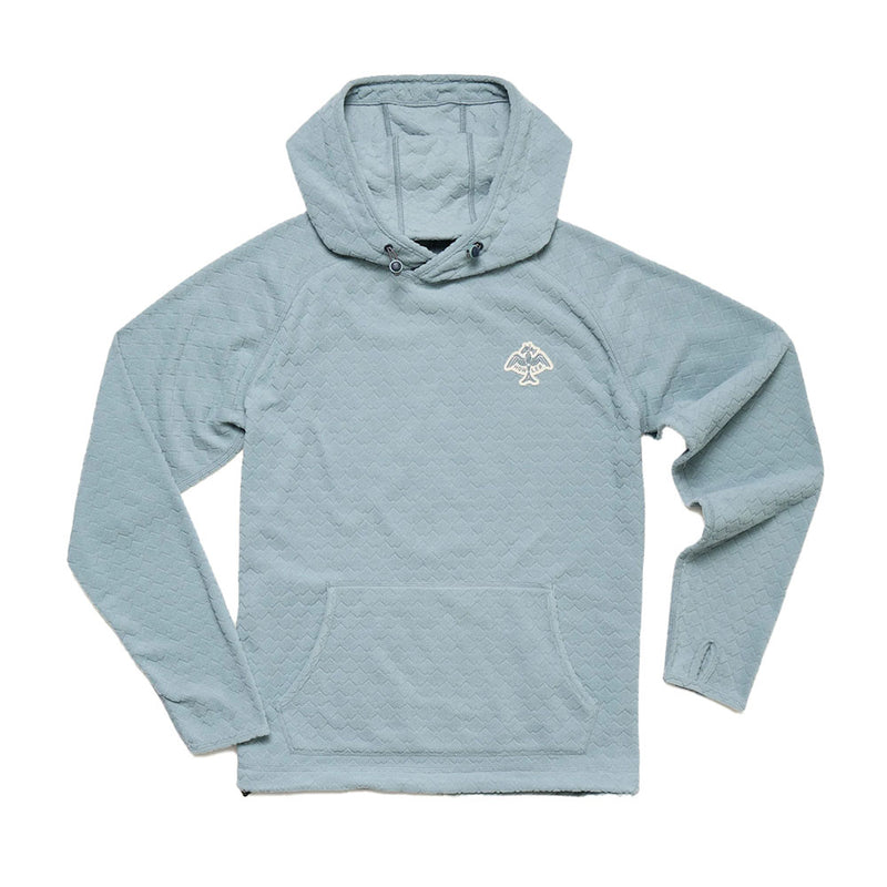 Howler Bros Palo Duro Fleece Hoodie