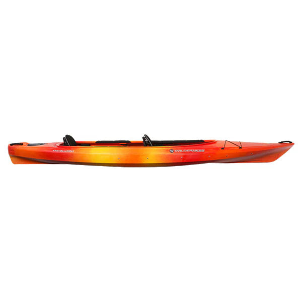 Pamlico 135T