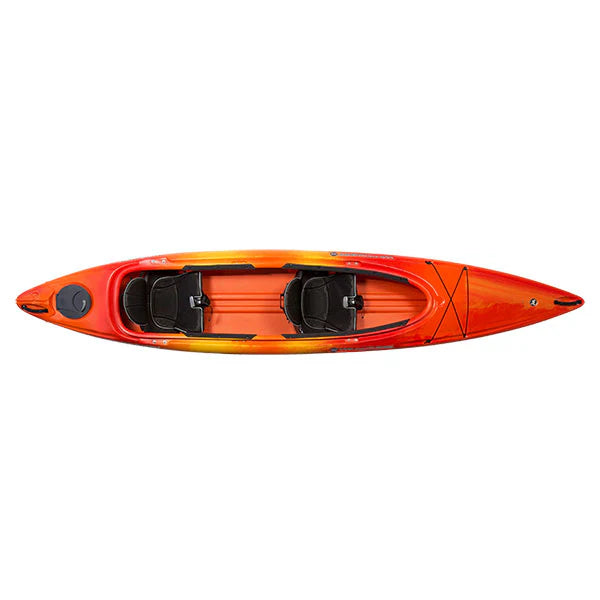 Pamlico 135T
