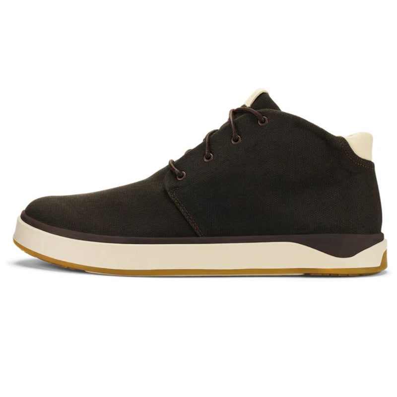 Olukai Men's Papakū Chukka Boots