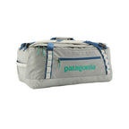 Patagonia Black Hole Duffel 55L in Birch White