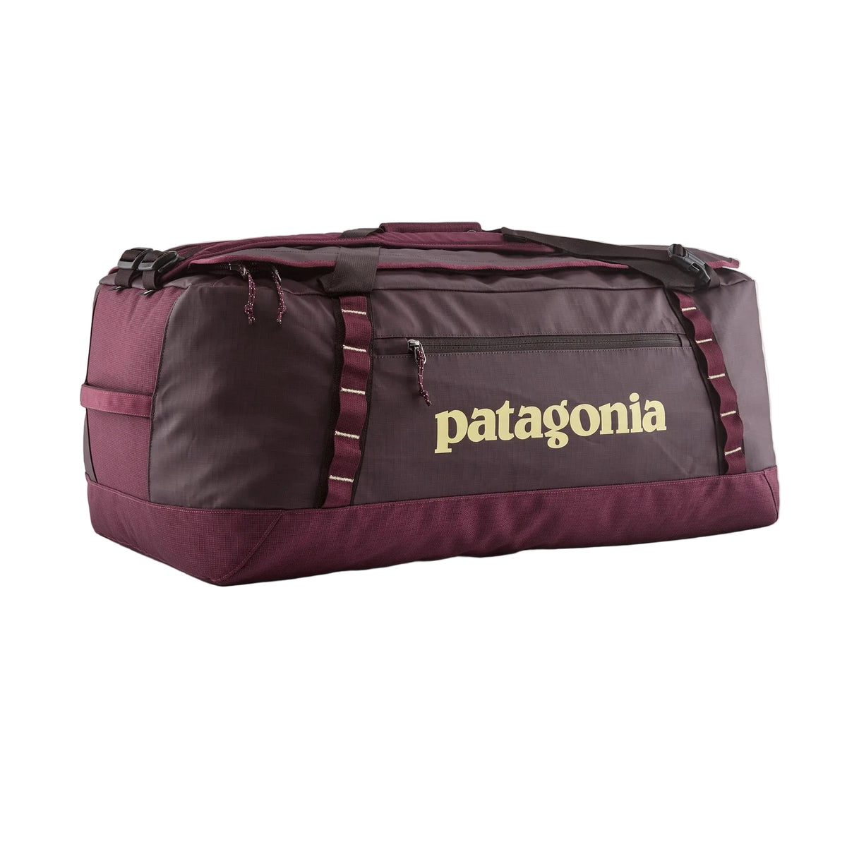 Patagonia Black Hole Duffel 70L in Berry Fig